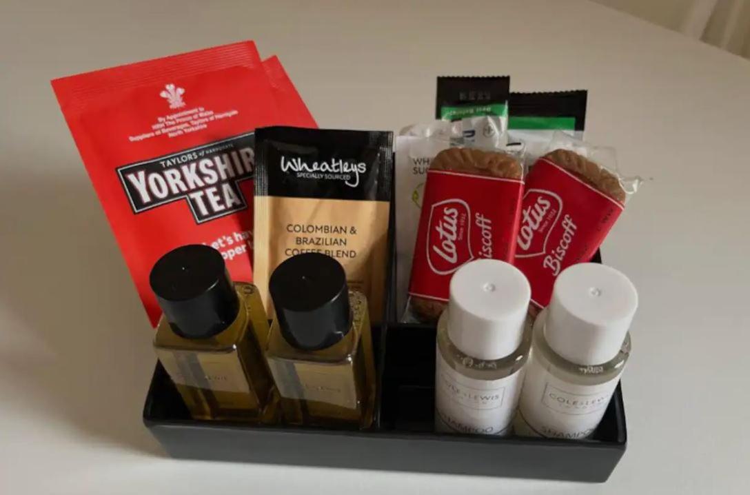 Aplacetostay Apartment, Zone 1 Ox Hospedagem domiciliar Londres
